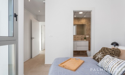 Nieuwbouw - Appartement - Dolores