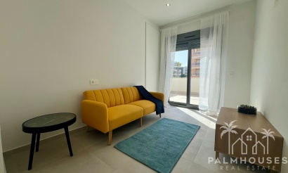 Nieuwbouw - Villa - Orihuela Costa