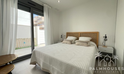 Nieuwbouw - Villa - Orihuela Costa