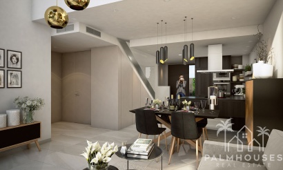 New Build - House - La Finca Golf