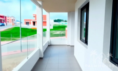 Nieuwbouw - Appartement - Bigastro