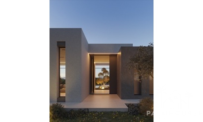 Nieuwbouw - Villa - Calpe