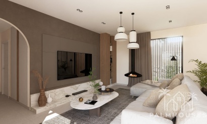 Nieuwbouw - Villa - Murcia