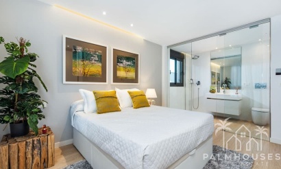 Nieuwbouw - Villa - Ciudad Quesada