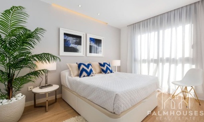 Nieuwbouw - Villa - Ciudad Quesada
