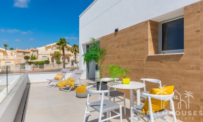 Nieuwbouw - Villa - Ciudad Quesada
