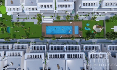 New Build - Apartments - La Finca Golf