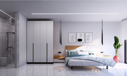New Build - Apartments - La Finca Golf