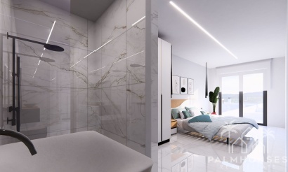 New Build - Apartments - La Finca Golf
