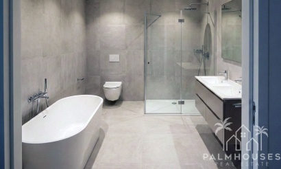 Nouvelle construction - Apartment - Pilar de La Horadada - Pilar de la Horadada