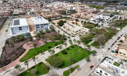 Nouvelle construction - Villa - Pilar de La Horadada - Pilar de la Horadada