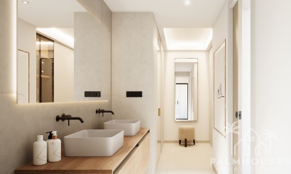 Nouvelle construction - Villa - Pilar de La Horadada - Pilar de la Horadada