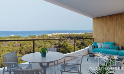 Nieuwbouw - Appartement - Guardamar del Segura