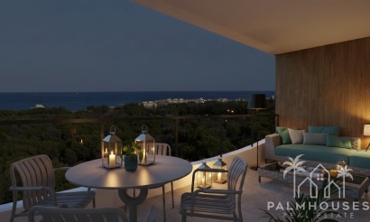 Nieuwbouw - Appartement - Guardamar del Segura