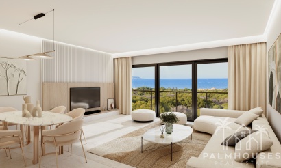 Nieuwbouw - Appartement - Guardamar del Segura