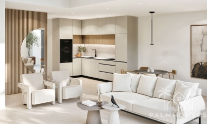 Nouvelle construction - Maison - Los Alcazares - Los alcazares