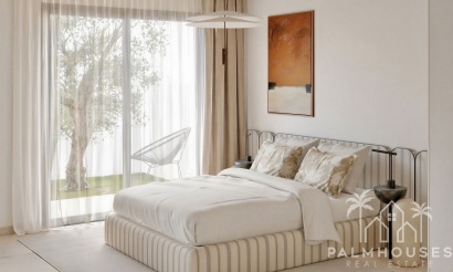 Nouvelle construction - Maison - Los Alcazares - Los alcazares