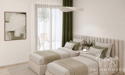 Nouvelle construction - Maison - Los Alcazares - Los alcazares