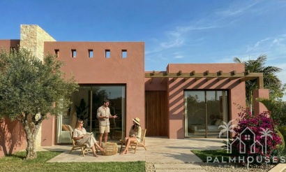 Nieuwbouw - Huis - Roldán