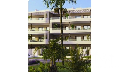 Nueva construcción  - Apartment - Torrevieja