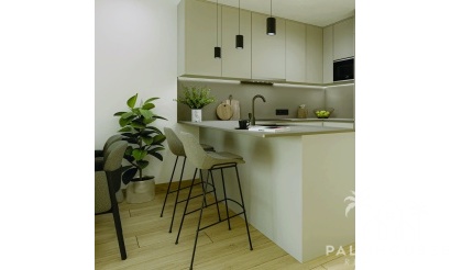 Nieuwbouw - Appartement - Torrevieja