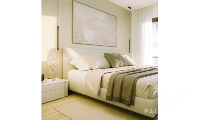 Nieuwbouw - Appartement - Torrevieja
