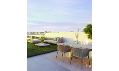 Nieuwbouw - Appartement - Torrevieja
