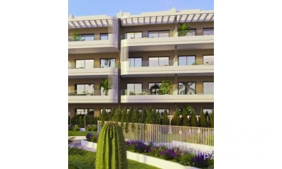 New Build - Apartments - Torrevieja