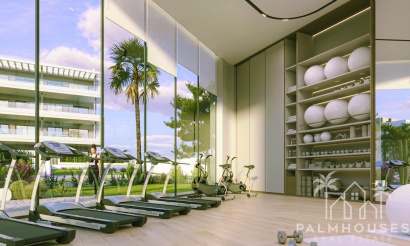 New Build - Apartments - Torrevieja