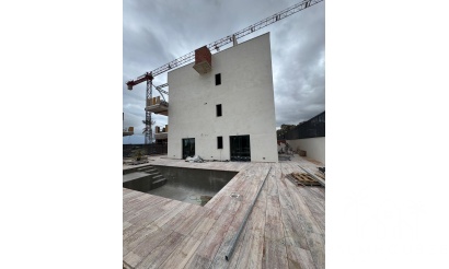 Nieuwbouw - Appartement - Finestrat
