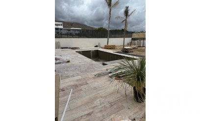 Nieuwbouw - Appartement - Finestrat