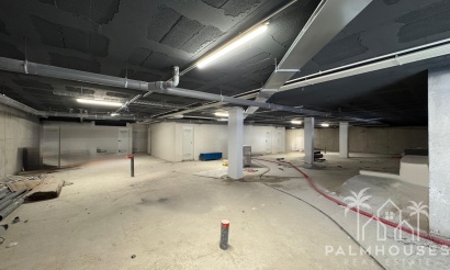 Nieuwbouw - Appartement - Finestrat