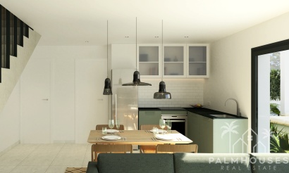 New Build - Villa - Gran Alacant
