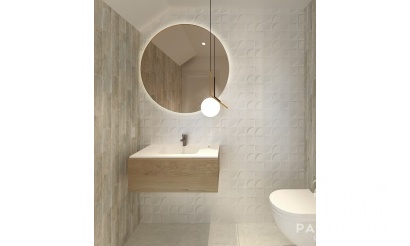 New Build - Villa - Gran Alacant