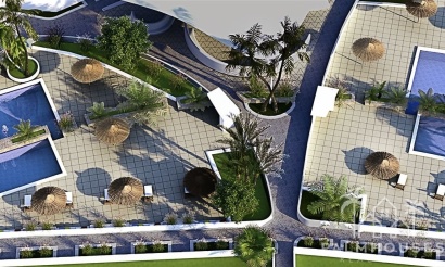 New Build - Apartments - Pilar de La Horadada - Pilar de la Horadada