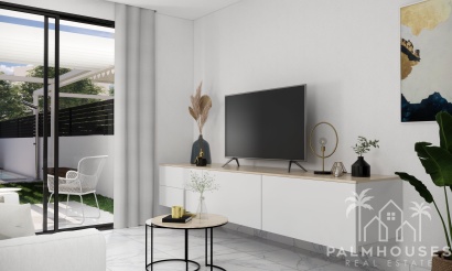 Nouvelle construction - Maison - Rojales