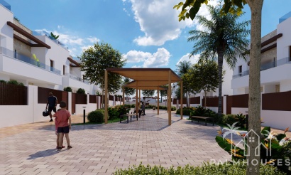 Nieuwbouw - Huis - Orihuela Costa