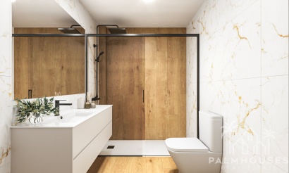 Nouvelle construction - Apartment - Torrevieja