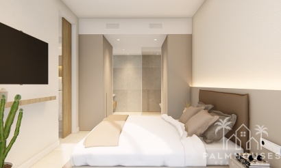 Nieuwbouw - Appartement - Los Alcazares - Los alcazares