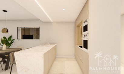 Nieuwbouw - Appartement - Los Alcazares - Los alcazares