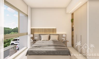Nieuwbouw - Appartement - Los Alcazares - Los alcazares