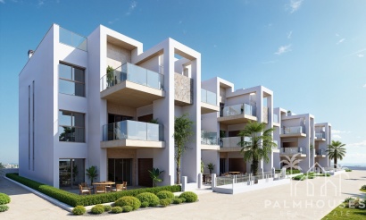 Nieuwbouw - Appartement - Los Alcazares - Los alcazares