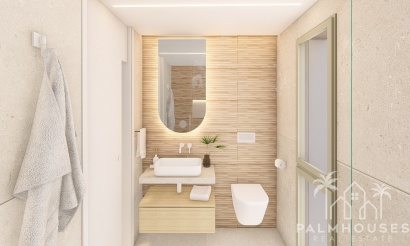 Nieuwbouw - Appartement - Los Alcazares - Los alcazares