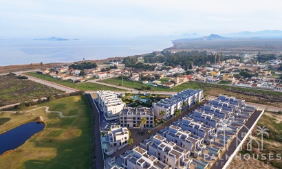Nieuwbouw - Appartement - Los Alcazares - Los alcazares