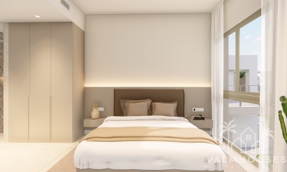 Nieuwbouw - Appartement - Los Alcazares - Los alcazares