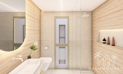 Nieuwbouw - Appartement - Los Alcazares - Los alcazares