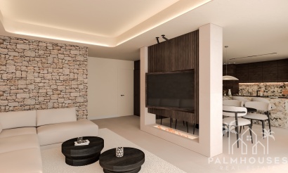 Nieuwbouw - Villa - Cabo de Palos