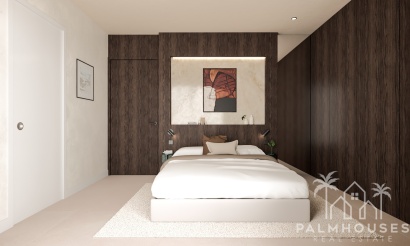 Nieuwbouw - Villa - Cabo de Palos