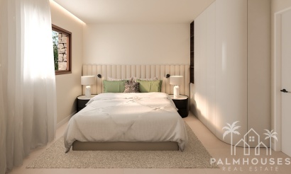 Nieuwbouw - Villa - Cabo de Palos
