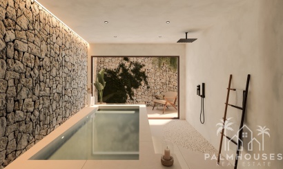 Nieuwbouw - Villa - Cabo de Palos